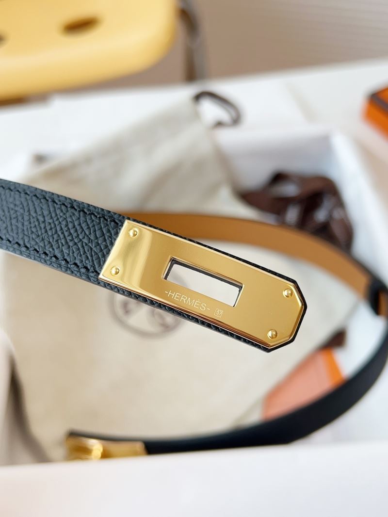 Hermes Belts